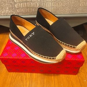 Tory Burch Daisy Slip on Sneakers